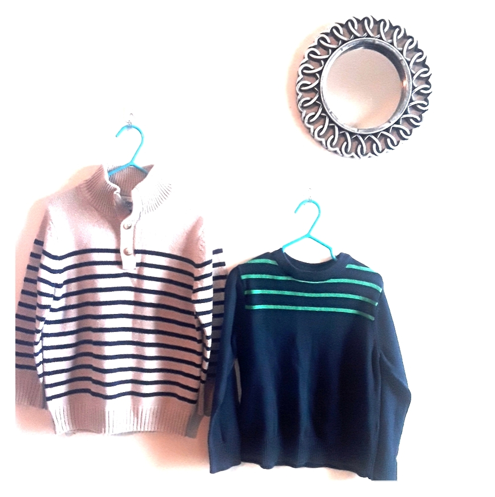 Boys Size 4t/4 Children's Place Sweaters